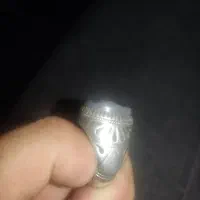 دو عدد انگشتر کلکسیونی مصور|جواهرات|رامسر, |دیوار