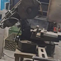 اره صابونی|ماشین‌آلات صنعتی|ورامین, ورامین|دیوار