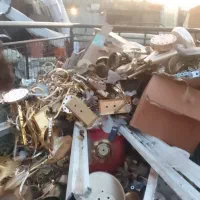 خریدار ضایعاتی سمساری خرید اهن مس