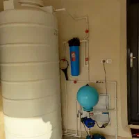 تاسیسات آب و لوله کشی|خدمات پیشه و مهارت|زرند, |دیوار