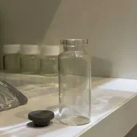 شیشه ویال گیفت