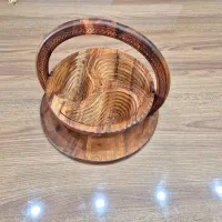 اردو خوری چوبی نو