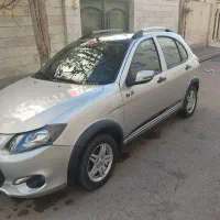 کوییک Rمدل 1400معاوضه با پراید|خودرو سواری و وانت|اردبیل, |دیوار