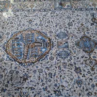 فرش ۶متری جفت