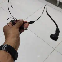 میکرفن بیسیم هدمیک Jts ساخت تایوان