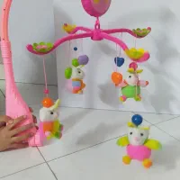 آویز موزیکال