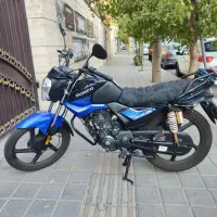 موتور ایران دوچرخ ایردوکو