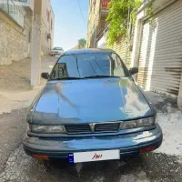 میتسوبشی گالانت ۲۰۰۰|خودرو کلاسیک|ارومیه, |دیوار