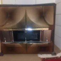 بخاری گازی
