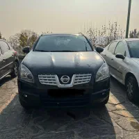 قشقایی ۲۰۰۹ مشکی