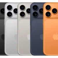 آیفون Iphone 17 ProMax 256G Zaa با گارانتی