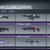 اکانت کالاف موبایل|کنسول، بازی ویدئویی و آنلاین|تهران, دستغیب|دیوار