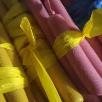 سوسیس کالباس . ناگت خونگی