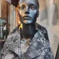 مانکن زنانه سالم شیک|فروشگاه و مغازه|اسلامشهر, شهرک سالور|دیوار