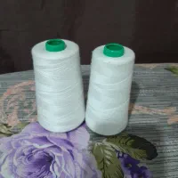 نخ دوک سفید برای تعویض