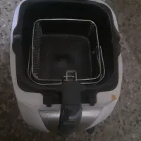 فروش سرخ کن|اجاق گاز و لوازم برقی پختوپز|مبارکه, |دیوار