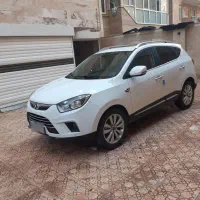 جک s5اتومات مدل ۹۷ بیرنگ کم کارکرد بدون رنگ|خودرو سواری و وانت|اردبیل, |دیوار