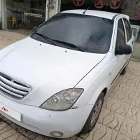 تیبا ۲ مدل 1400