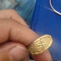 انگشتر وگوشواردست دوم