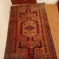قالی دست باف