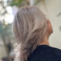 تخفیف رنگ و لایت|خدمات آرایشگری و زیبایی|ایلخچی, |دیوار