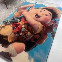 فرش ۴ متری در حد نو|فرش|رشت, نخودچر|دیوار