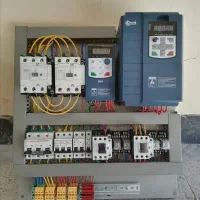 گروه ایمن مدار نصف جهان (برقکار صنعتی و ساختمان)|خدمات پیشه و مهارت|نجفآباد, حومه نجف آباد|دیوار