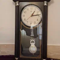 ساعت دیواری