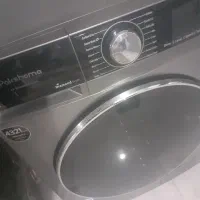 لباسشویی اتومات ۸کیلوپاکشوما