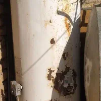 آبگرمکن زمینی