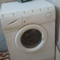 لباسشویی ۹ کیلوی