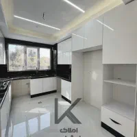 ۱۱۵متر ۳خواب ۲پارکینگ نوساز سین دخت شمالی