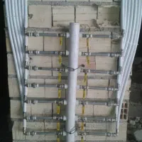 تاسیسات لوله کشی نشت یابی|خدمات پیشه و مهارت|شیراز, فضل‌آباد|دیوار