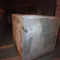 مخزن آب ۲۰۰۰ هزار لیتری