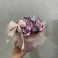 گل ، هدیه روز دختر