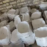 انواع ظرف|ظروف سرو و پذیرایی|یاسوج, |دیوار