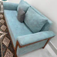 مبل هفت نفره|مبلمان خانگی و میز عسلی|جم, |دیوار