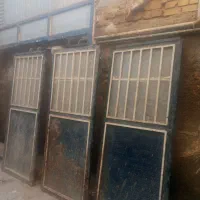 در گاراژی|مصالح و تجهیزات ساختمان|مشهد, شهرک مهر آباد|دیوار