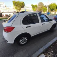 کوییک ۱۴۰۴ Gx بیرنگ