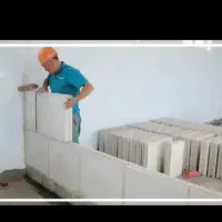 سلام نصب‌دیوارگچی باکمترین هذینه