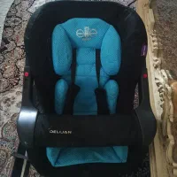 صندلی ماشین برند الیت