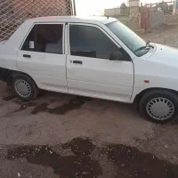 پراید98|خودرو سواری و وانت|سبزوار, قصبه غربی|دیوار