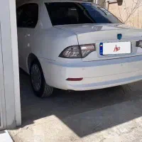 سمند سورن پلاس 1404