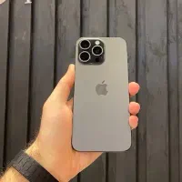 ایفون ۱۵ پرو مکسzaa