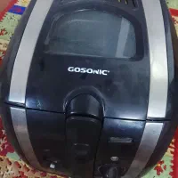 سرخ کن گوسونیک