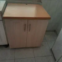 کابینت دست دوم|مصالح و تجهیزات ساختمان|چهاردانگه (تهران), |دیوار