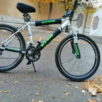 دوچرخه 26 ویوا تایوان اصل