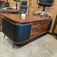 مبل اداری اطلس نیم ست|مبلمان اداری|گرگان, |دیوار