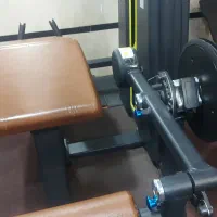فروش وسایل کامل باشگاه بدنسازی