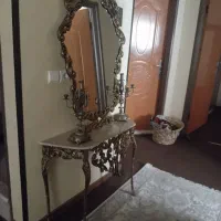 آینه کنسول